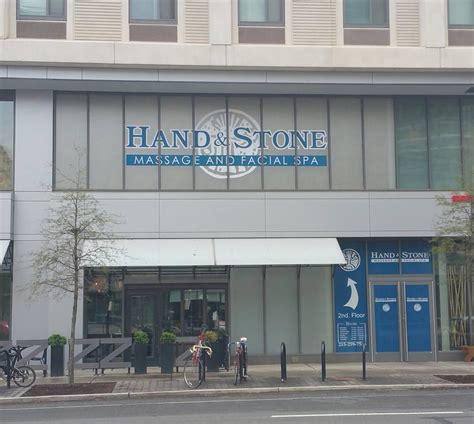 hand and stone spa philadelphia pa